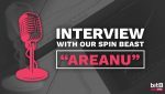 Don’t miss this amazing interview with our Hand Judge and player – “areanu”!