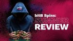 bitB Spins: Summer Review