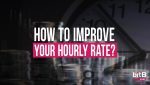 How to improve your hourly rate at spin and go?